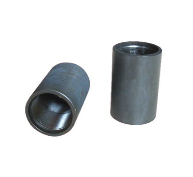 Tubing coupling