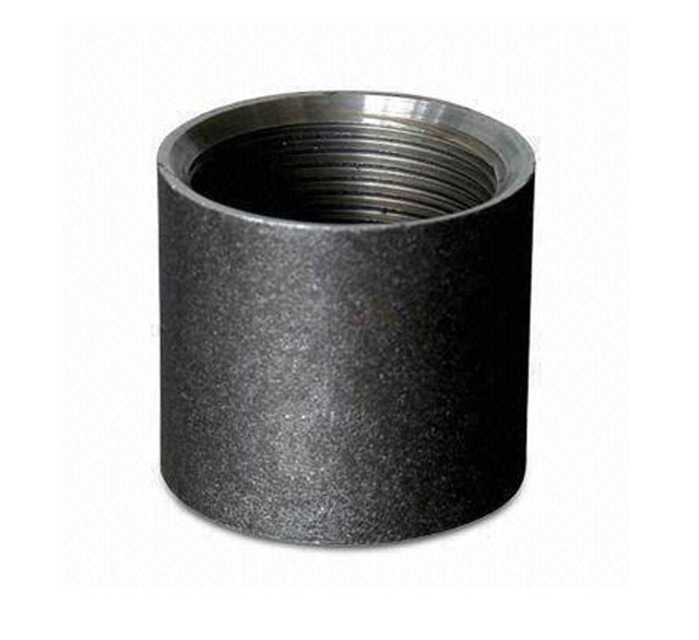 Tubing coupling