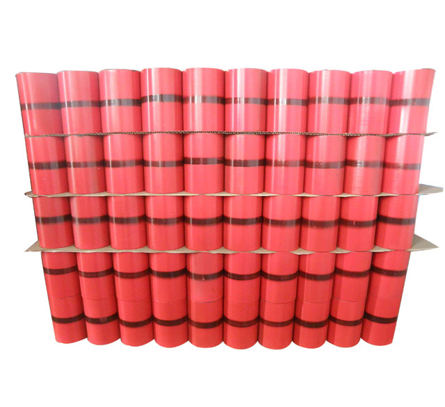 Tubing coupling