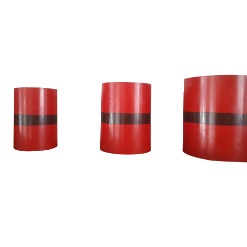Tubing coupling