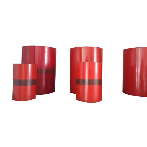 Line Pipe Coupling